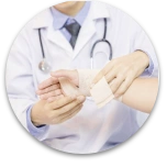 Emergencias ortopédicas