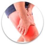 Desgarros musculares